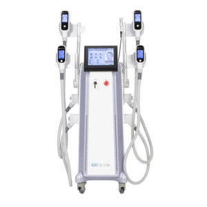 Cryo 360 Slimming Machine-CRYOTEC 360