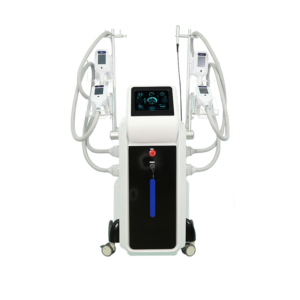 Cryolipolysis Slimming Machine-ICESHAPING IV PRO