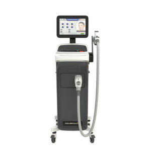 Diode Laser Hair Removal-DIOLASHEER ICE 1200