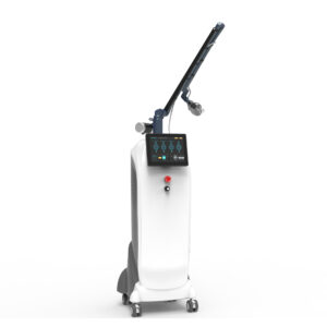 FRACTIONAL RF Vaginal Tightening Machine F9