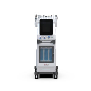 Multifunctional Skin Care Platform 9 in 1 Machine