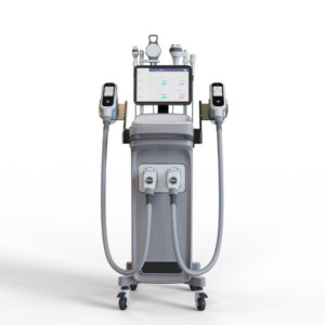 Multifunctional Slimming Machine-CRYOTEC 360MULTI