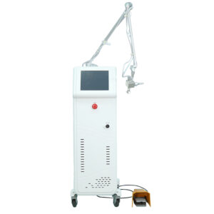 Nubway Fractional CO2 Laser Machine