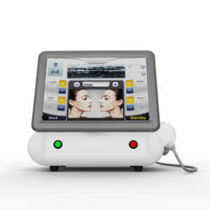 Portable 3D/5D HIFU Machine-SMASFOCUS I