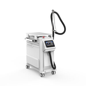 Skin Cooling Machine-COOLPLUS I